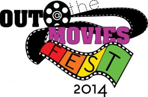 2014 Out at the Movies Film Fest