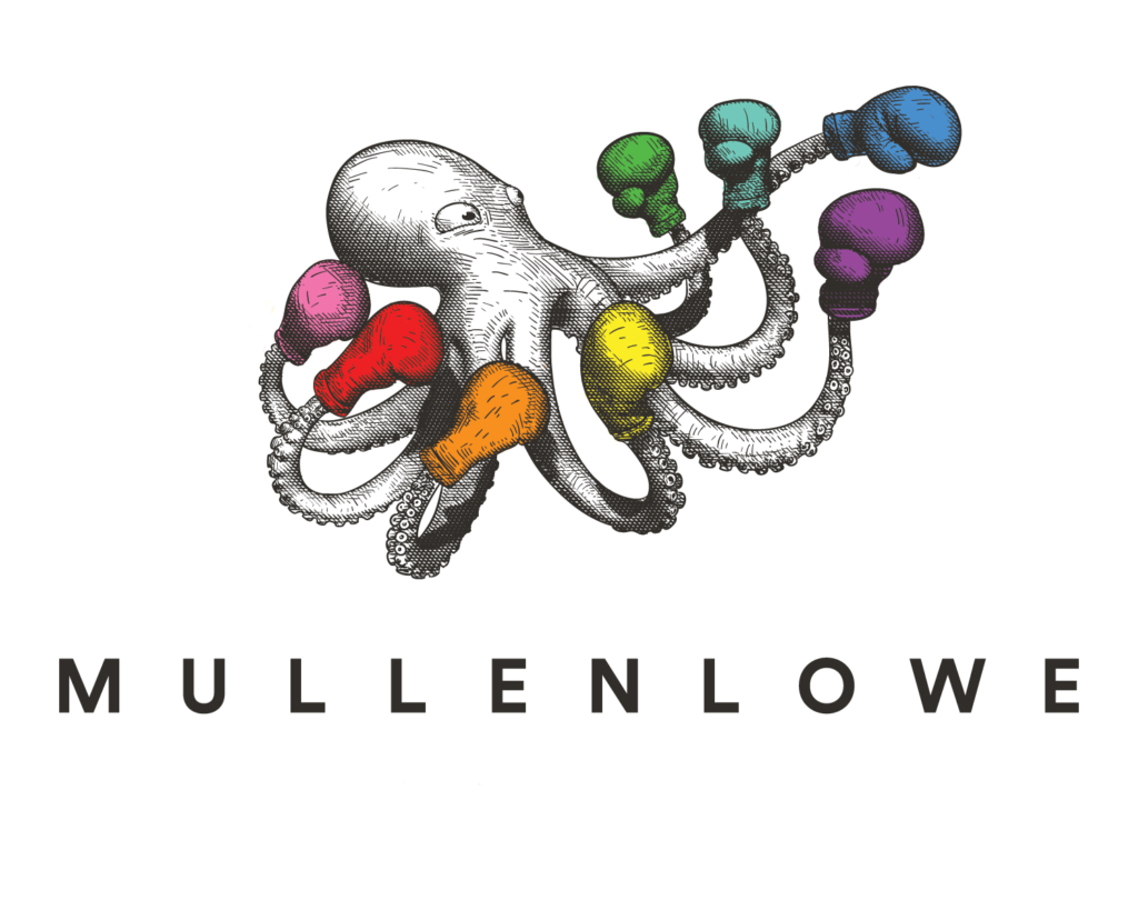 Mullen Lowe Logo - OUT At The Movies International Film Festival