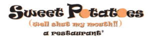 Sweet Potatoes Restaurant Logo