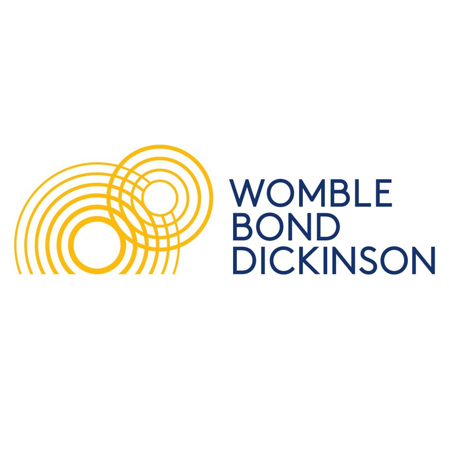 Womble Bond Dickinson Logo